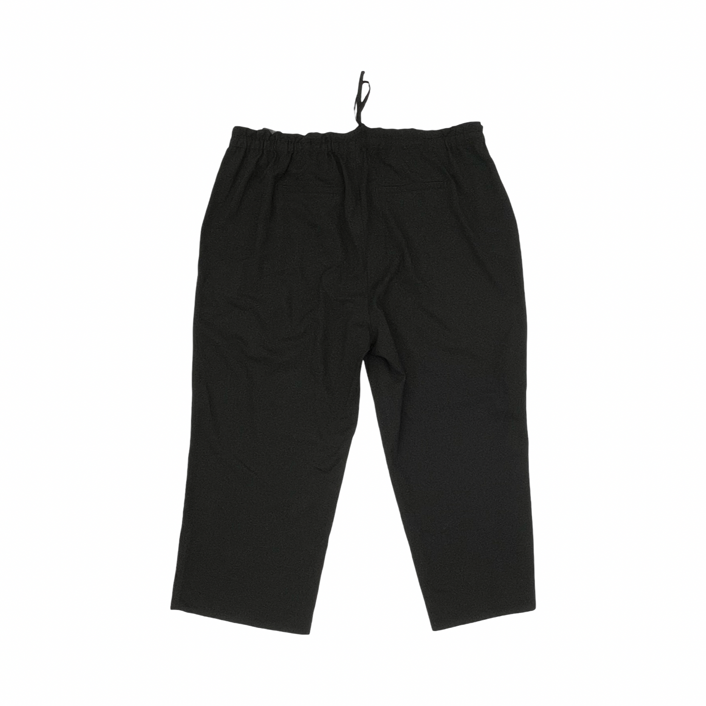 Pants Other By Liverpool In Black, Size:2X