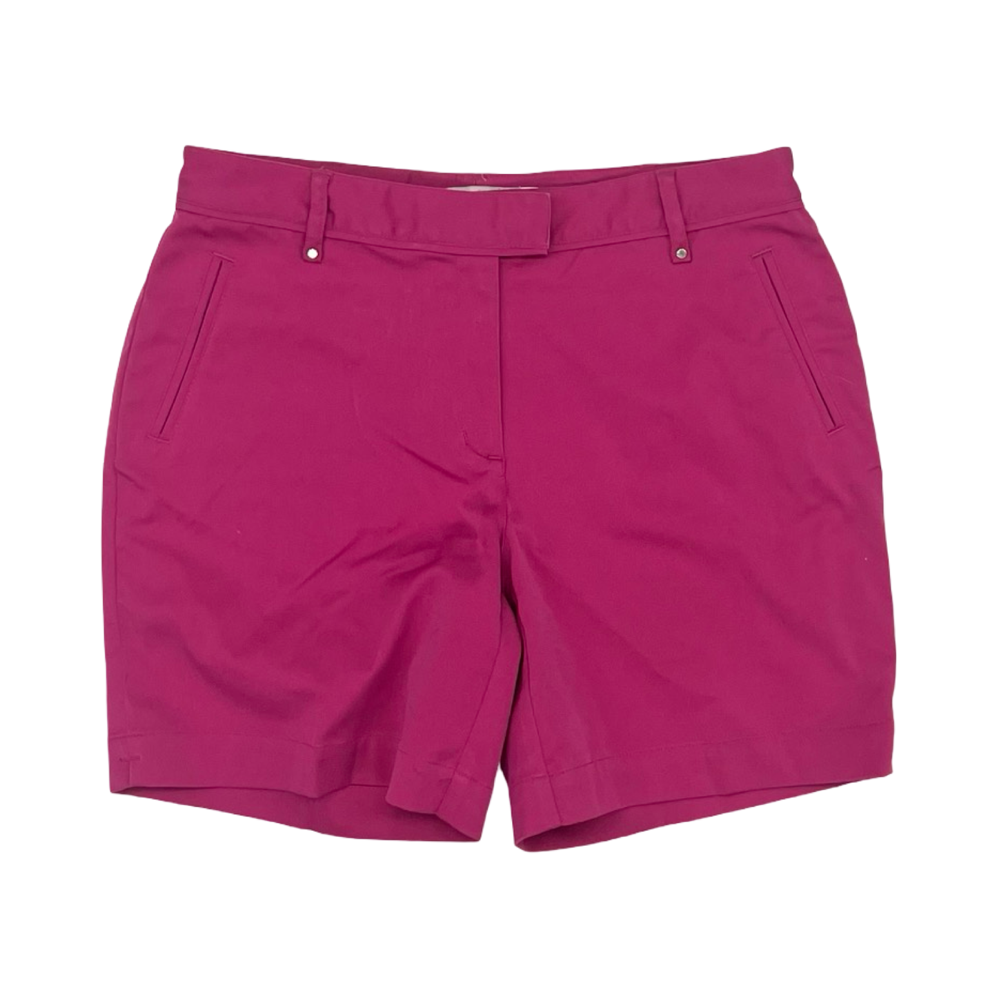 Shorts By Lady Hagen In Pink, Size:8