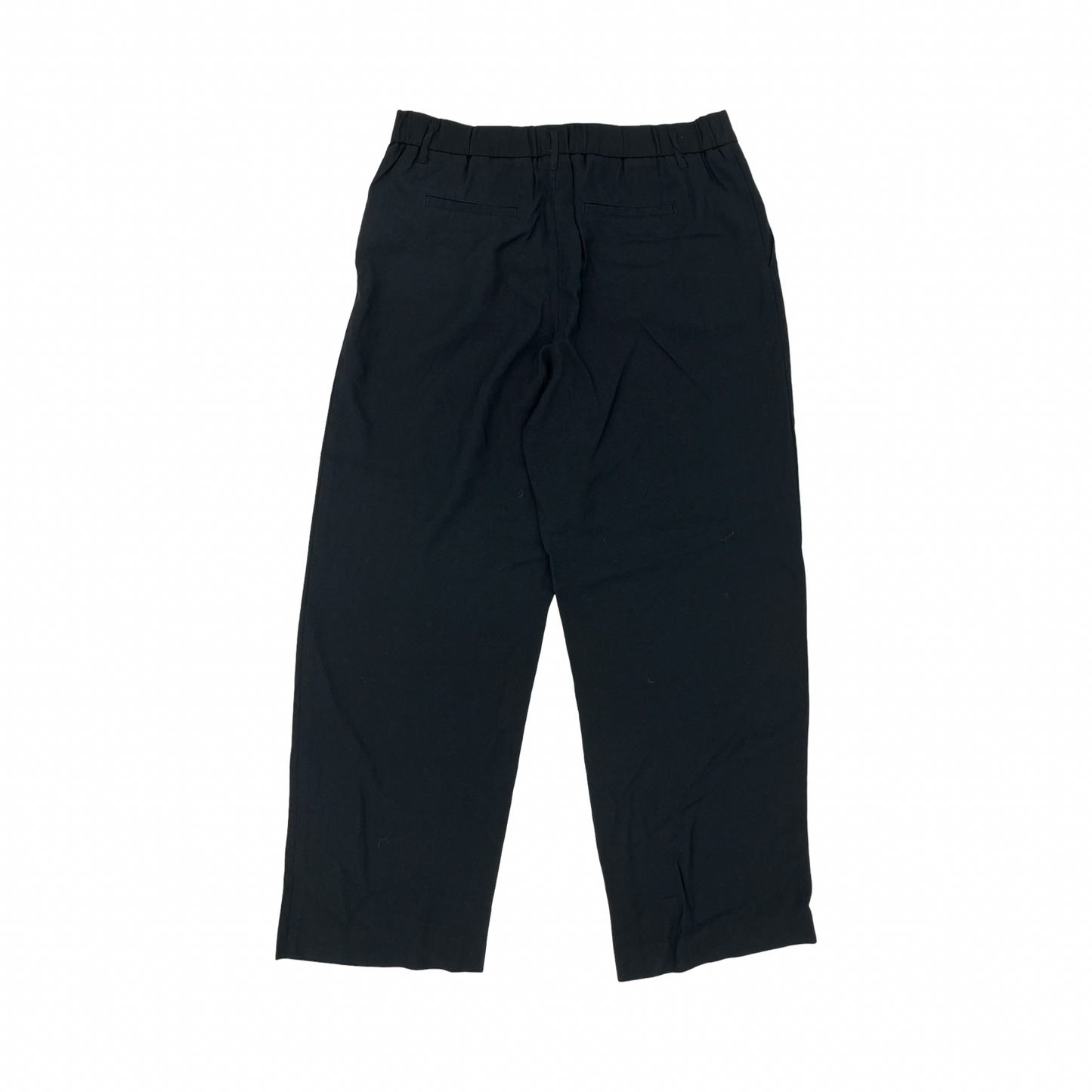 Pants Wide Leg By A New Day In Black, Size:14