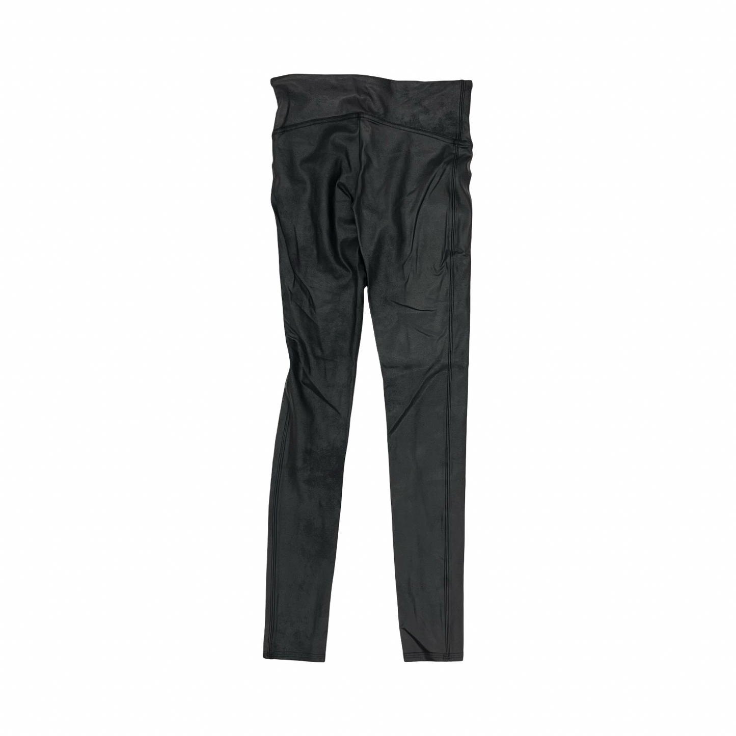 Pants Leggings By Spanx In Grey, Size:S
