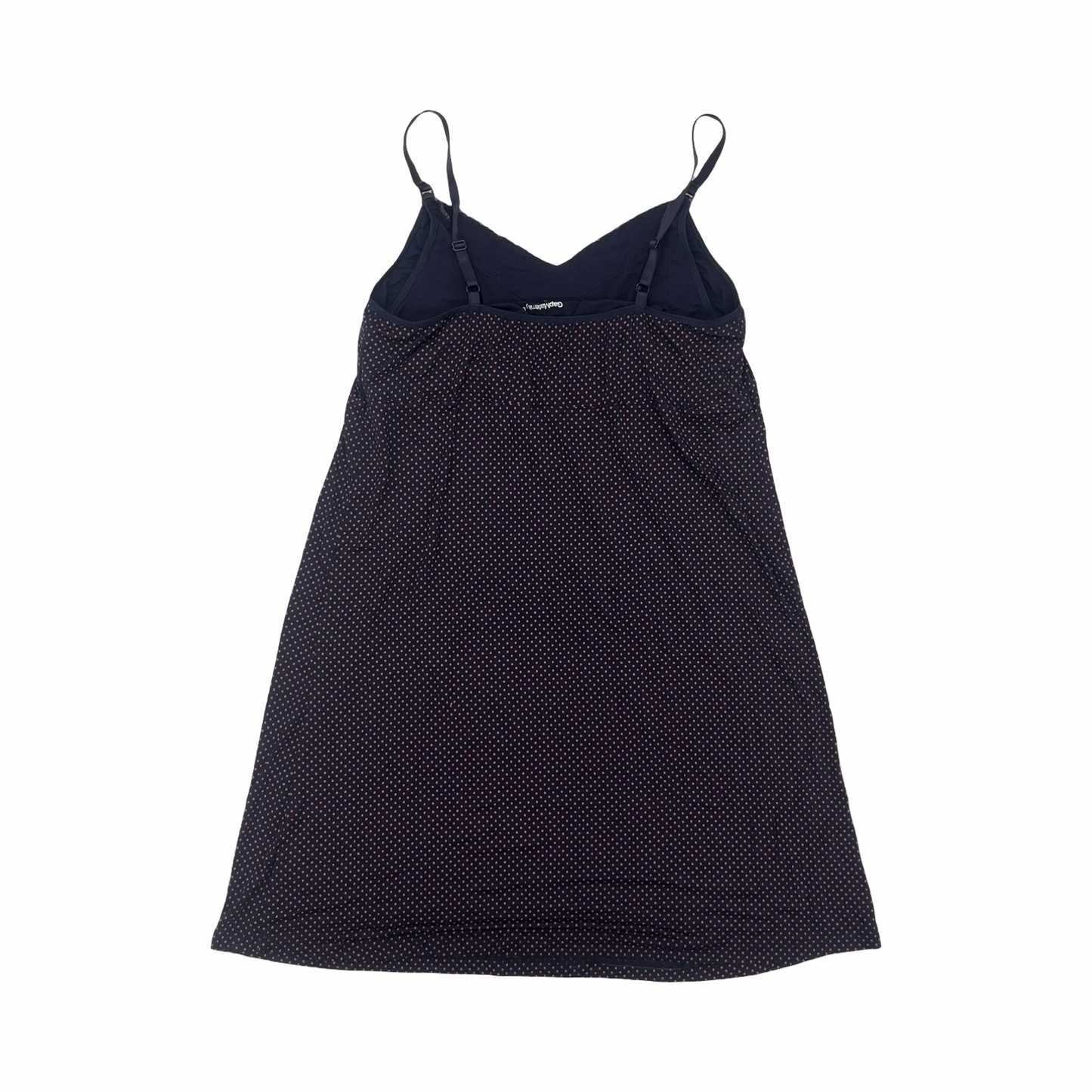 Mat Dress By Gap In Blue, Size:L