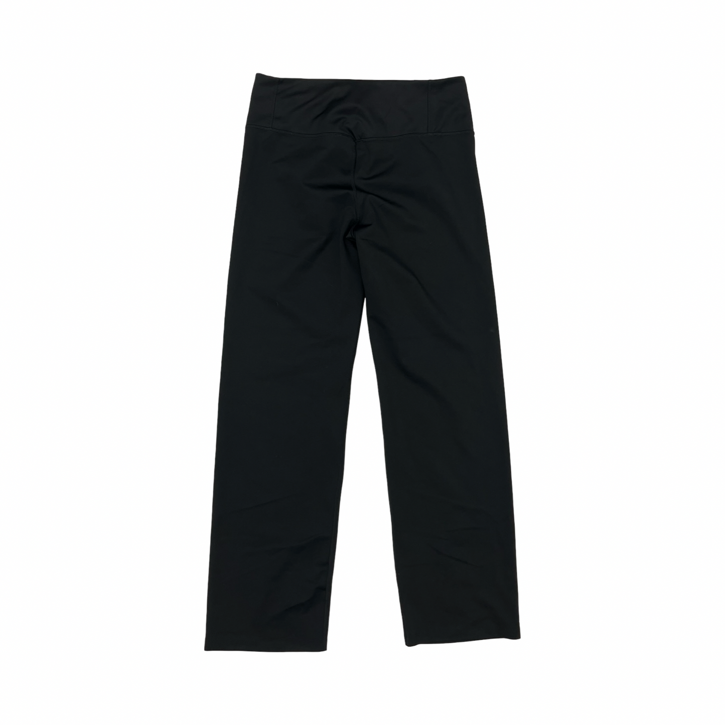 Athletic Leggings By Nike In Black, Size:Xl