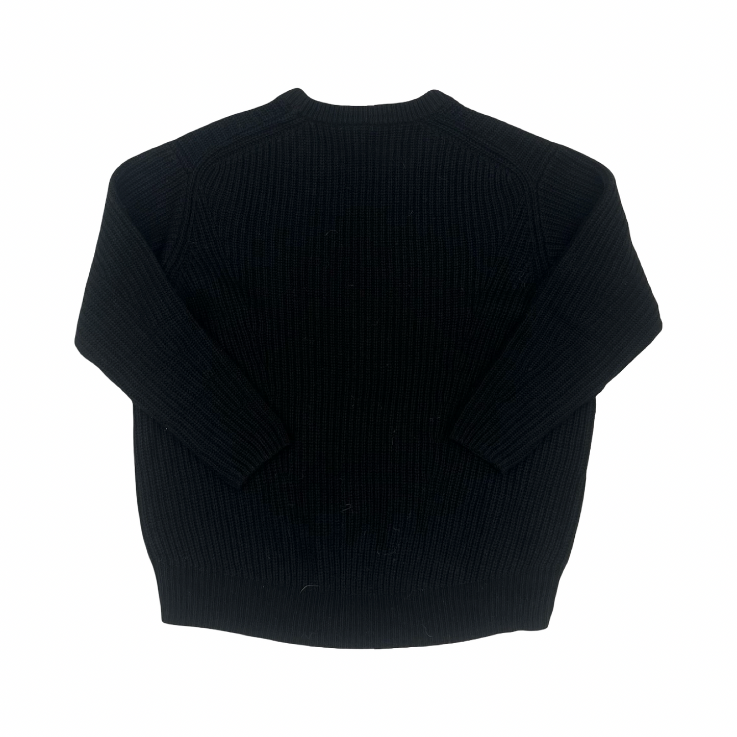 Sweater By Athleta In Black, Size:M