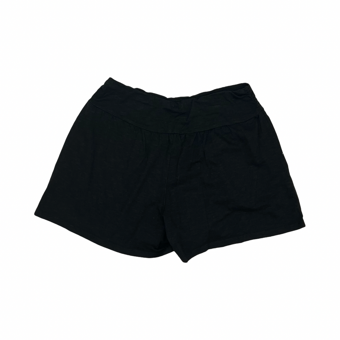 Shorts By Toad & Co In Black, Size:M
