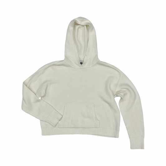 Sweater By Cabi In Cream, Size:Xl