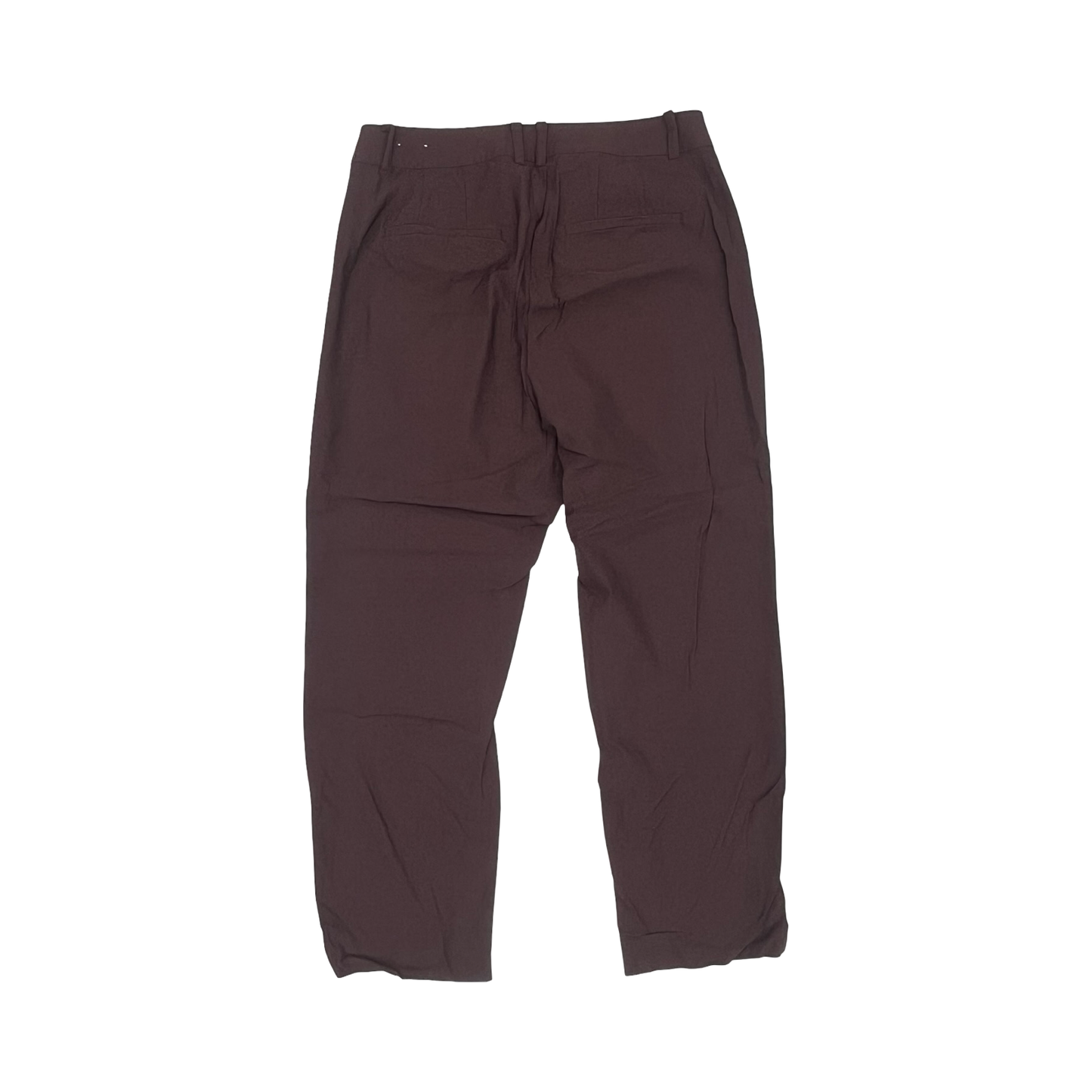 Pants Chinos & Khakis By Lane Bryant In Purple, Size:18