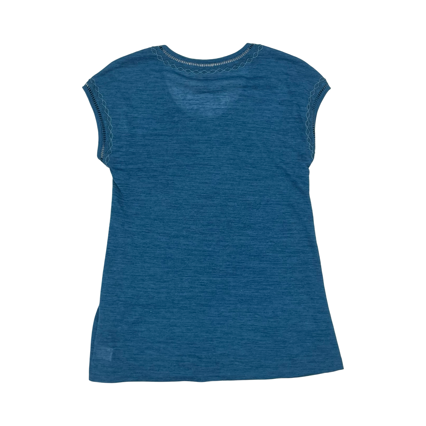 Top Ss By Monoreno In Blue, Size:S