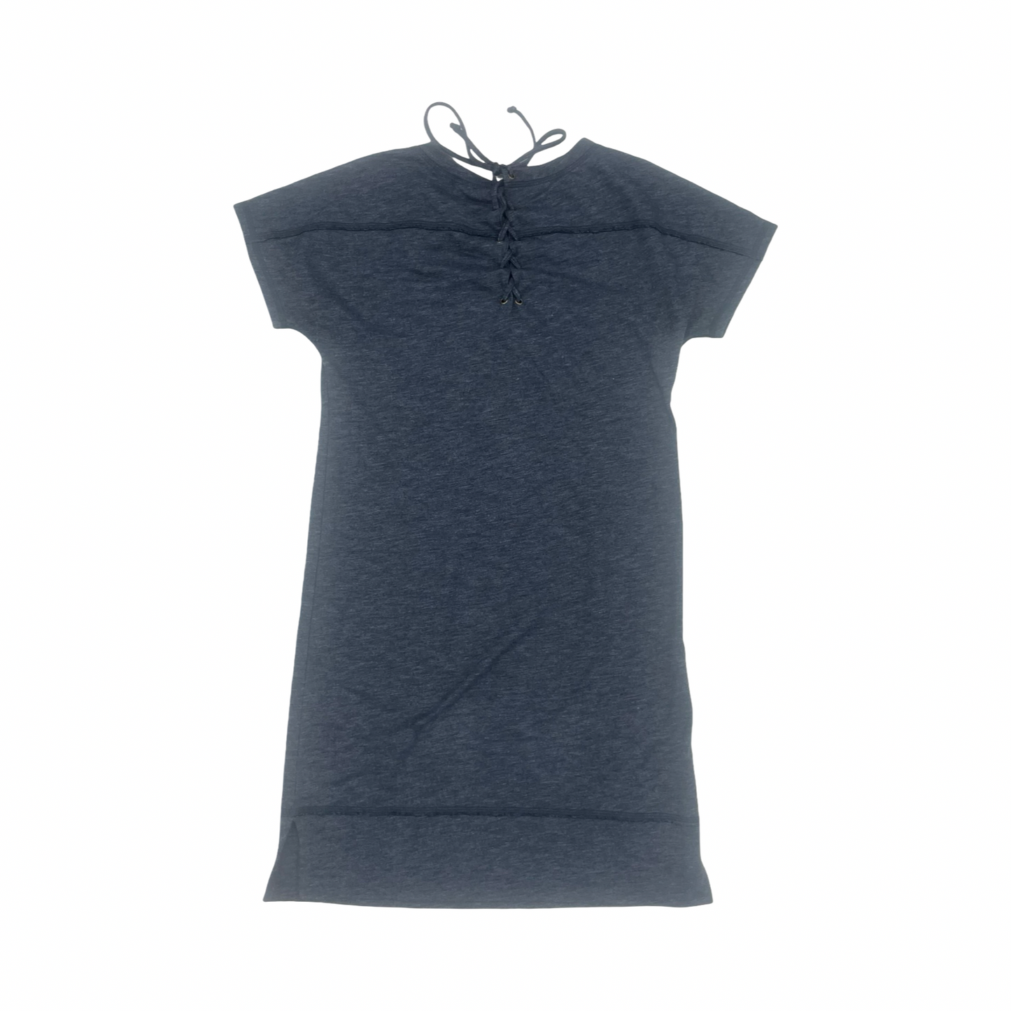 Dress Casual Short By Chicos In Blue, Size:Xs