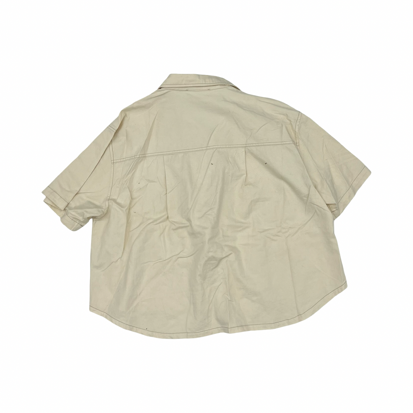 Top Ss By Jane And Delancey In Tan, Size:Xl
