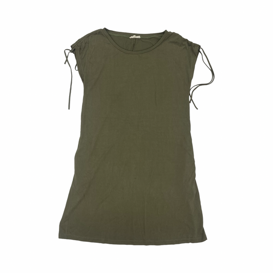 Dress Casual Short By Mystree In Green, Size:S