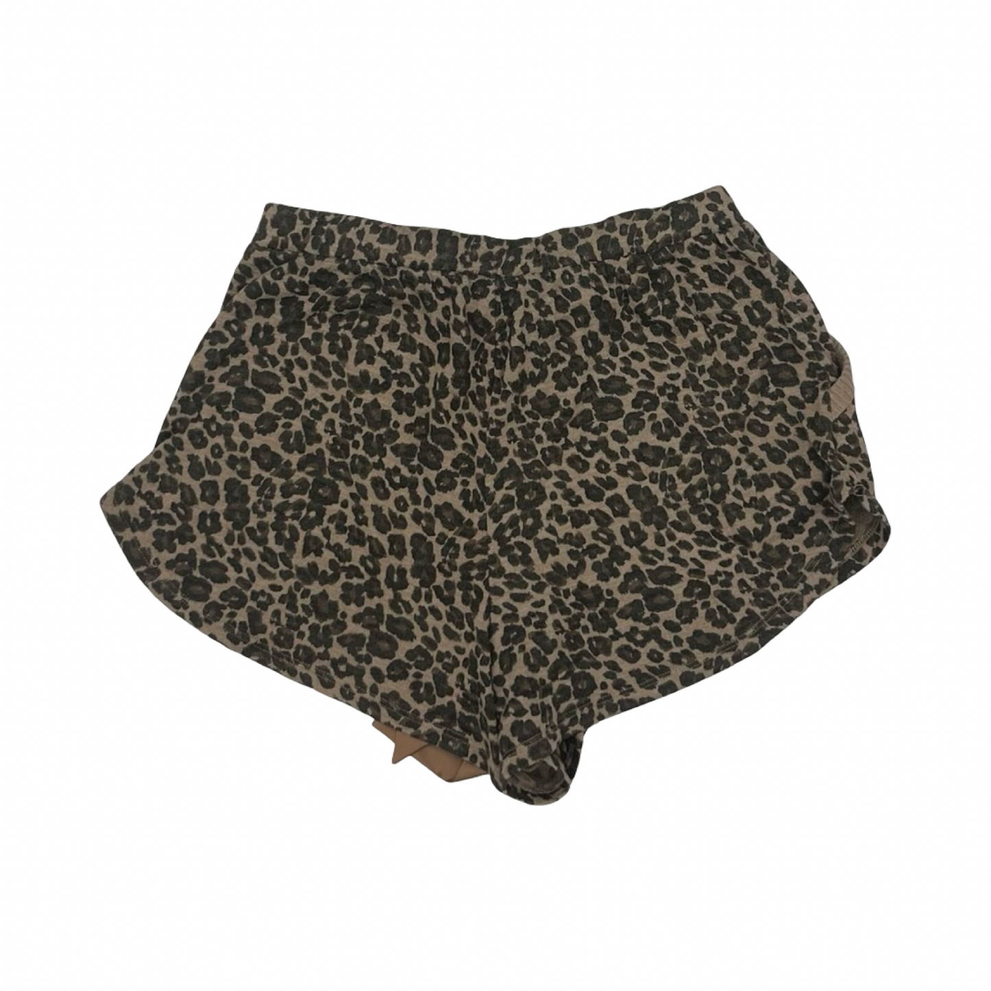 Pajama Pants By Abercrombie And Fitch In Animal Print, Size:S