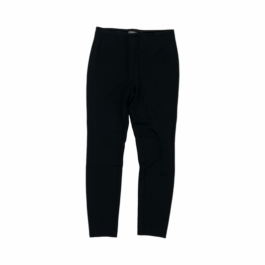 Pants Leggings By Lysse In Black, Size:L
