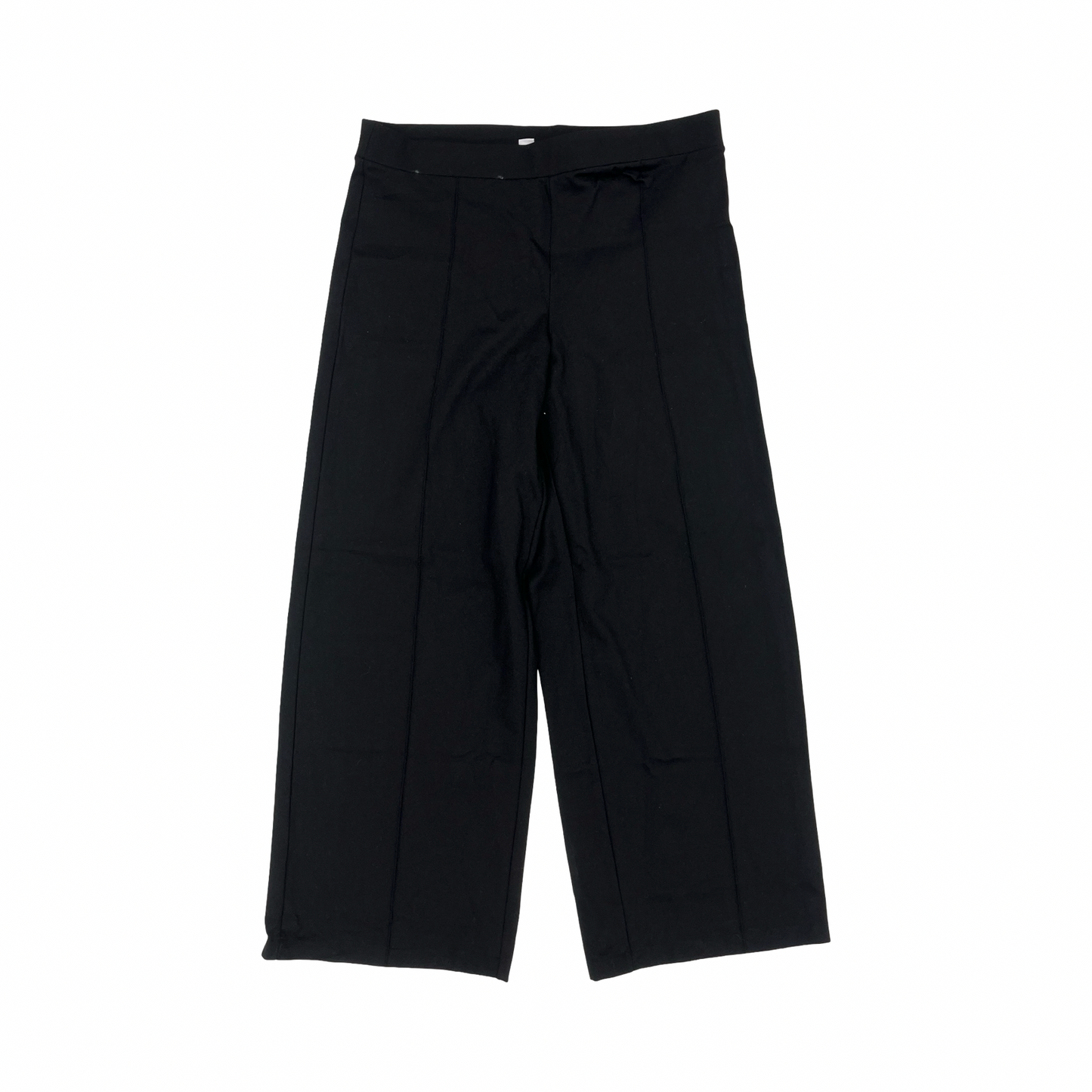 Pants Wide Leg By Old Navy In Black, Size:Xl