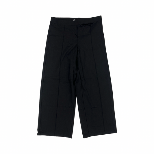 Pants Wide Leg By Old Navy In Black, Size:Xl