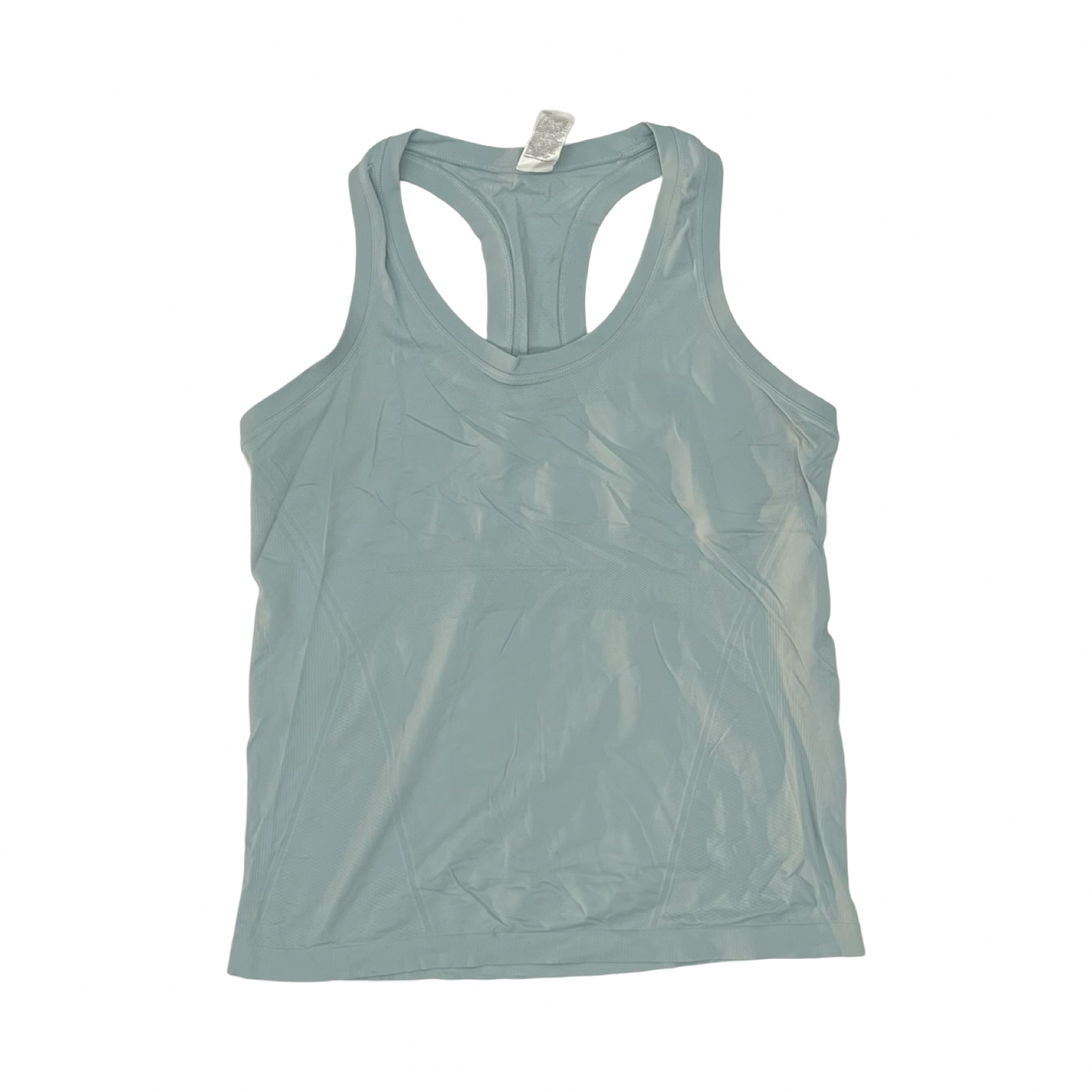 Athletic Tank Top By Athleta In Blue, Size:Xl