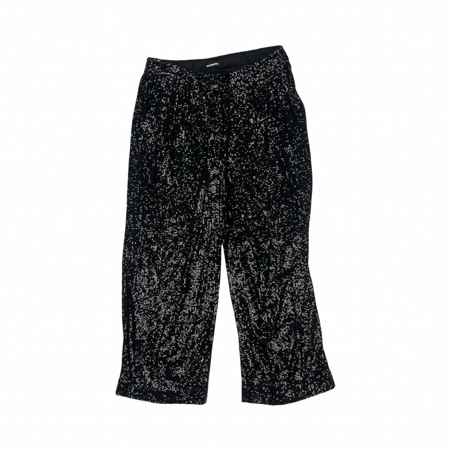 Pants Other By Express In Black, Size:M