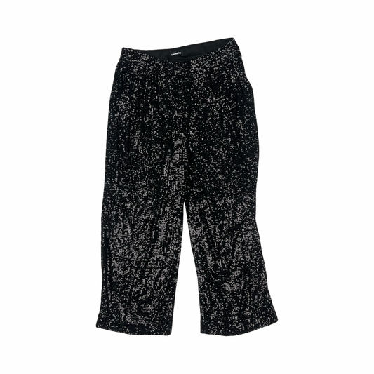 Pants Other By Express In Black, Size:M