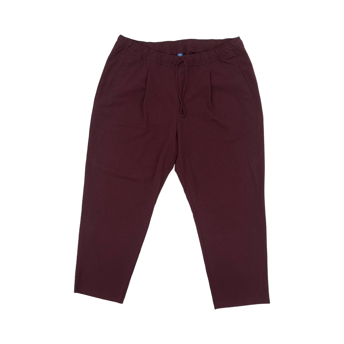 Pants Other By Old Navy In Red, Size:Xl