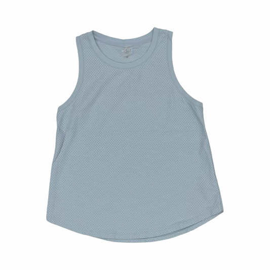 Athletic Tank Top By Calia In Blue, Size:M