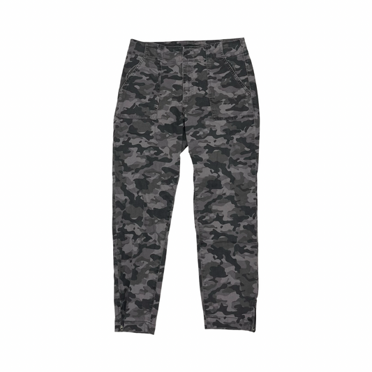 Jeans Skinny By Kut In Camouflage Print, Size:10