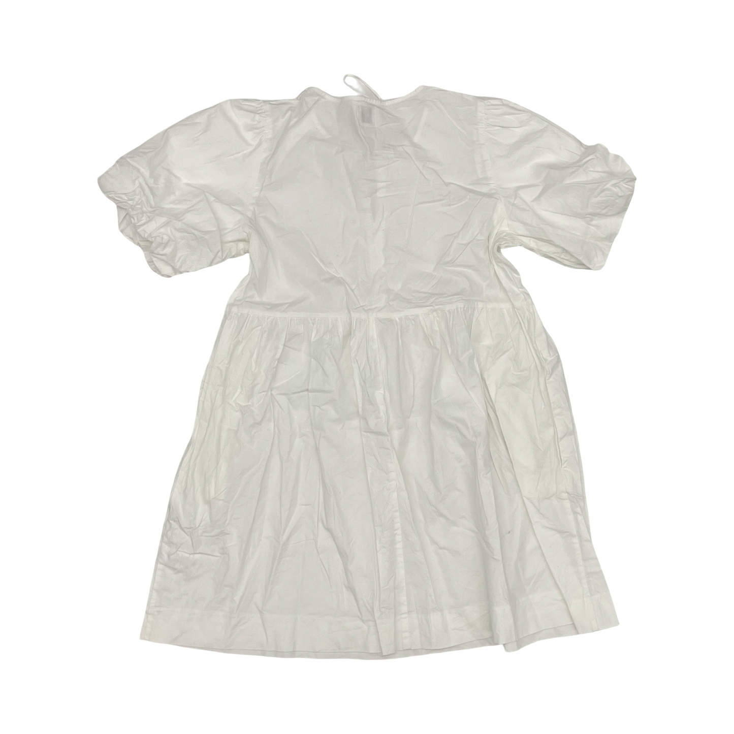 Dress Party Short By Joie In White, Size:L