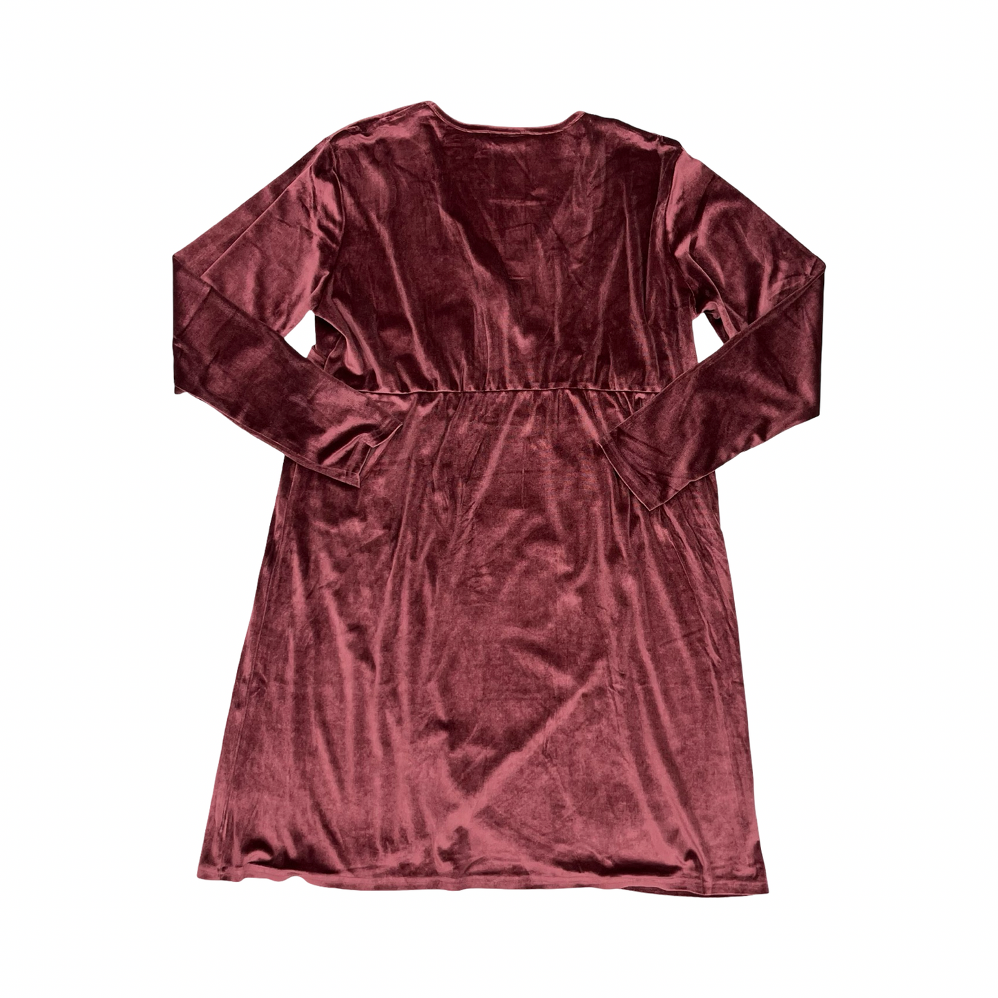 Dress Party Short By Serra In Pink, Size:L