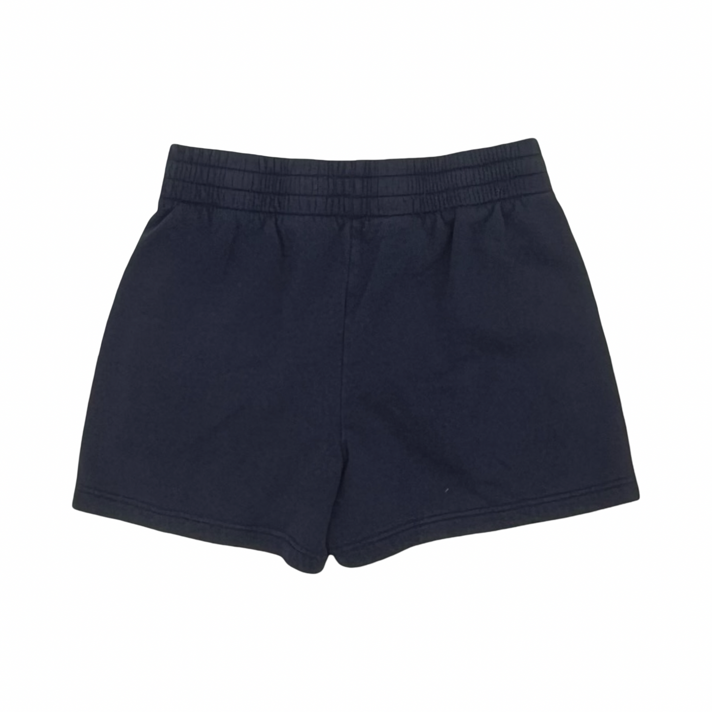 Athletic Shorts By Under Armour In Navy, Size:M