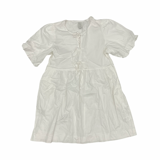 Dress Party Short By Joie In White, Size:L
