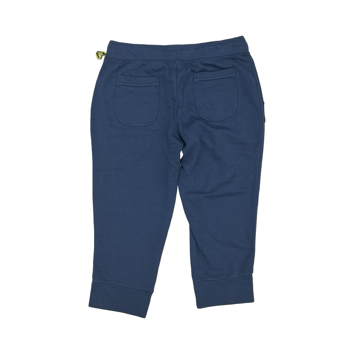 Pants Lounge By Te Verde In Navy, Size:M