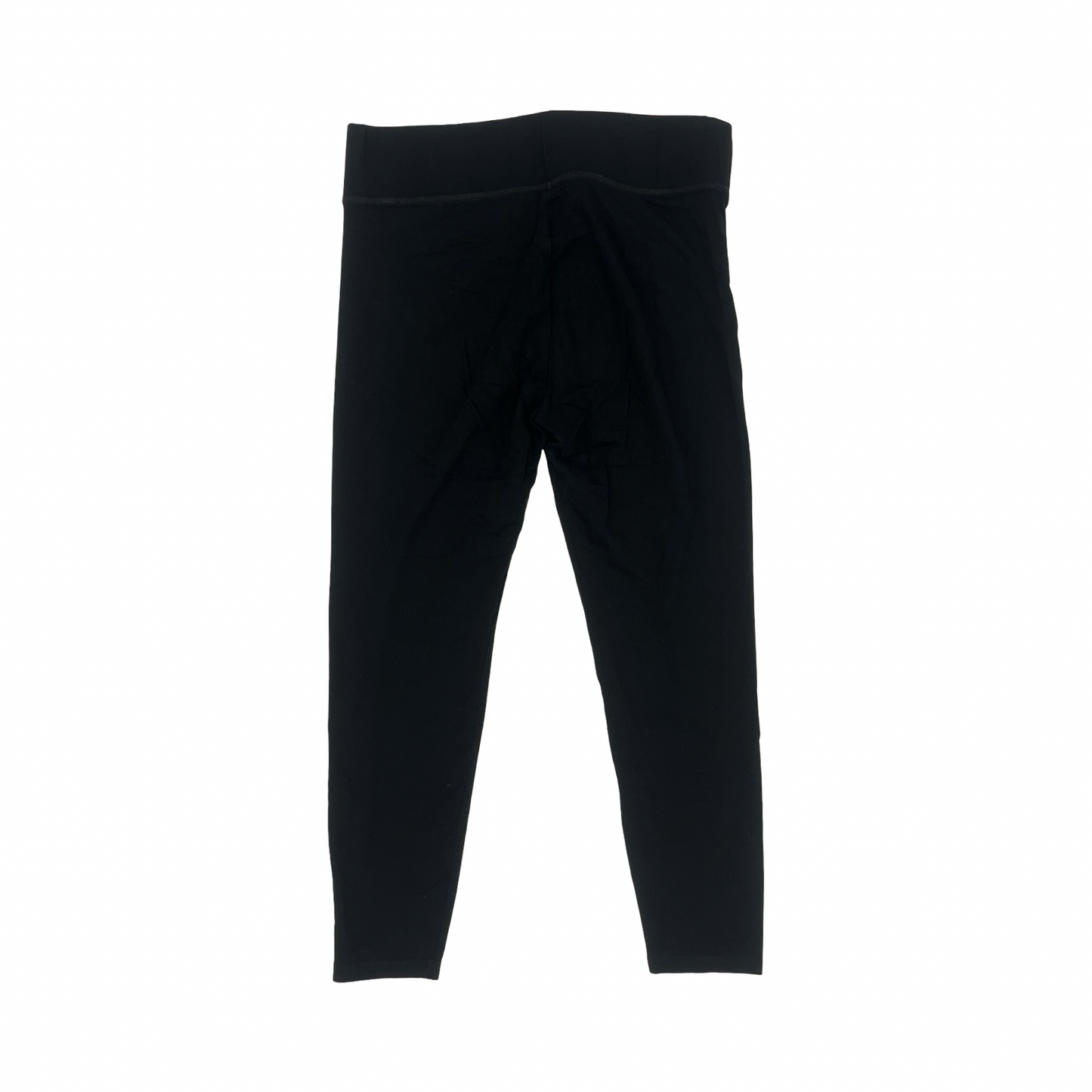 Pants Leggings By Lou And Grey In Black, Size:Xl