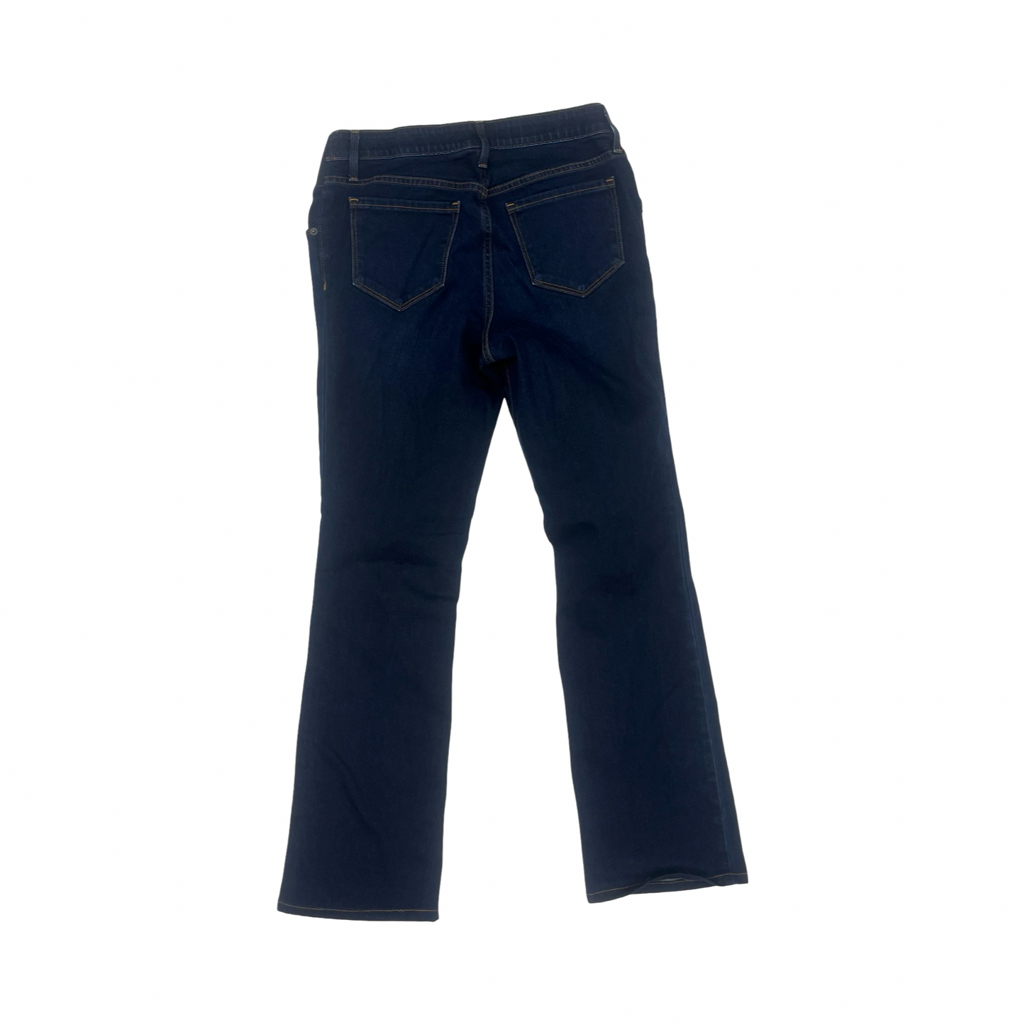 Mat Jeans By Old Navy In Blue Denim, Size:6L