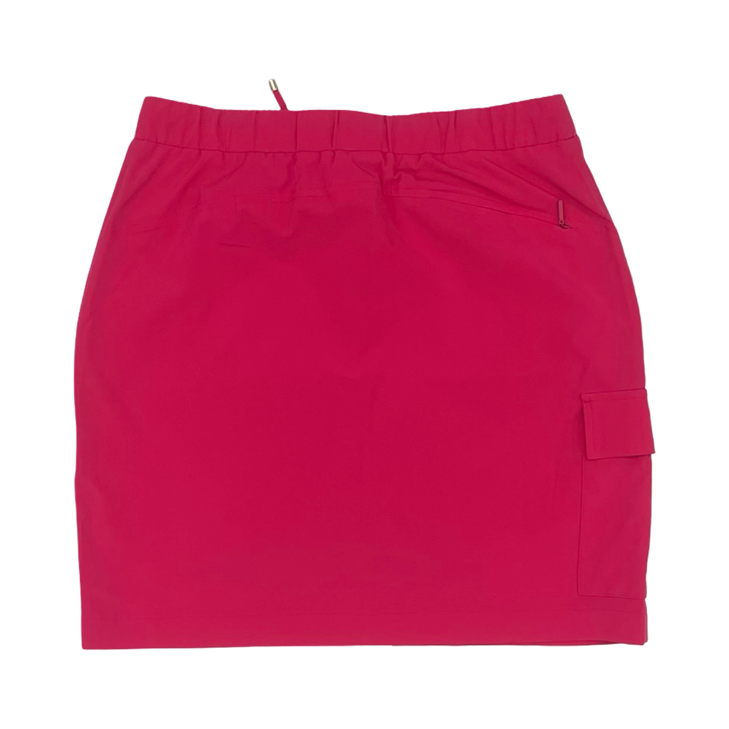 Athletic Skort By Chicos In Pink, Size:Xs