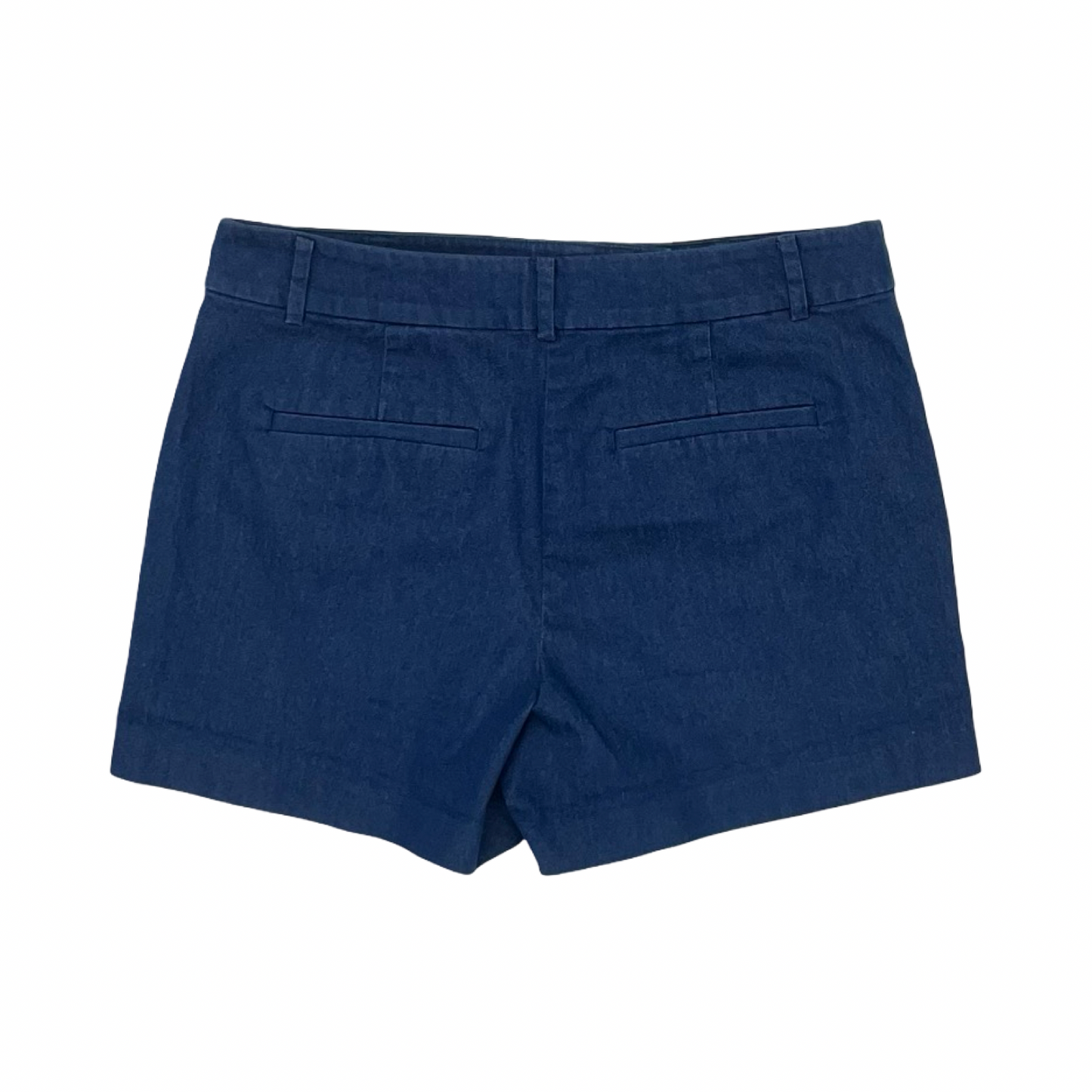 Shorts By Loft In Blue, Size:4