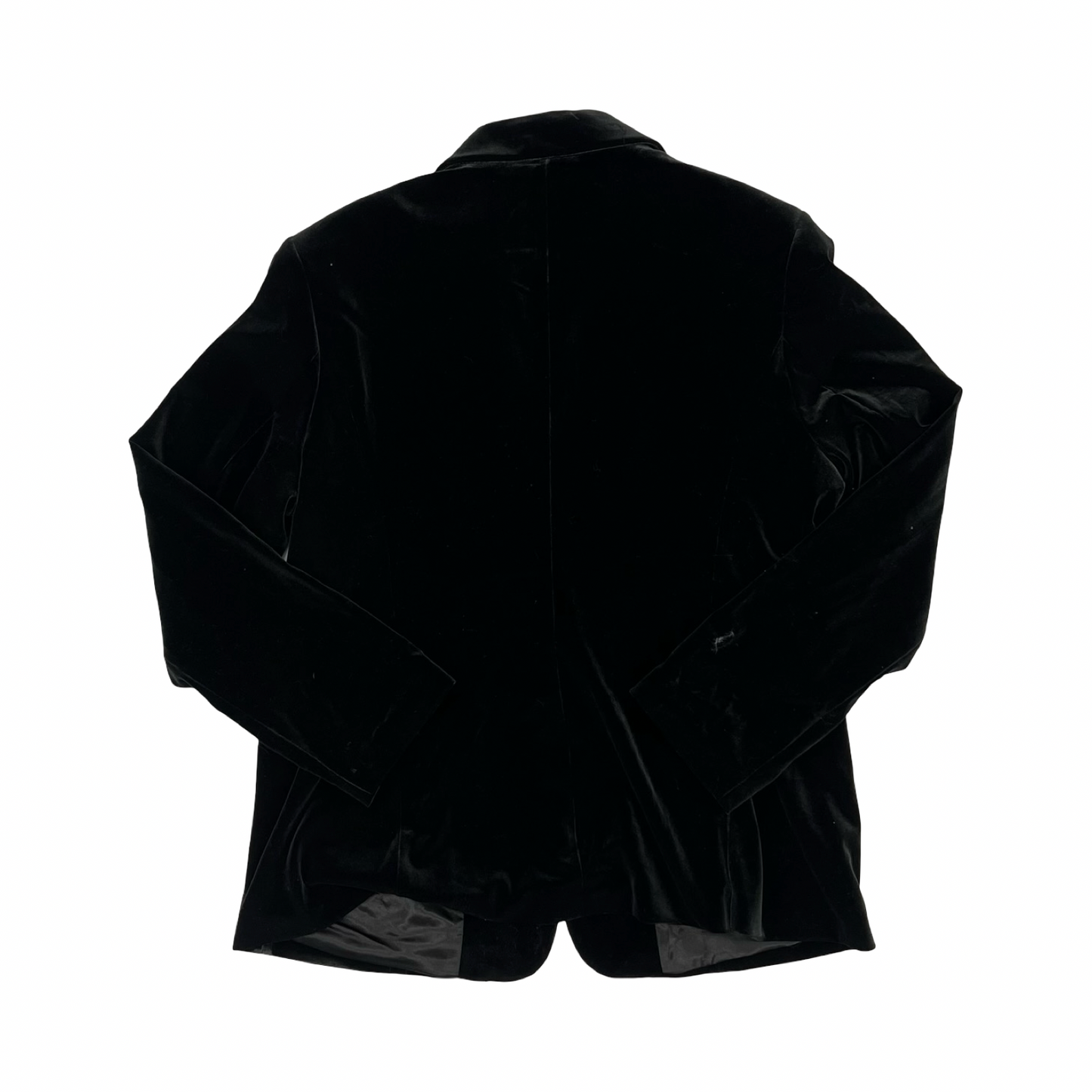 Blazer By Sofia By Sofia Vergara In Black, Size:Xl