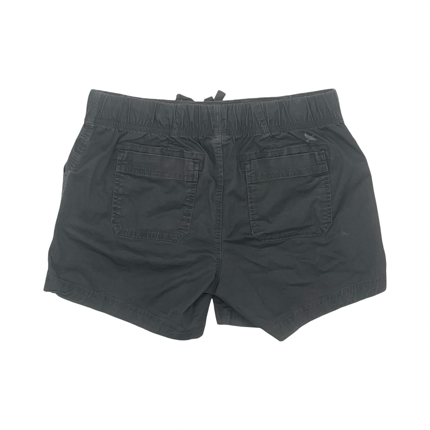 Shorts By Eddie Bauer In Grey, Size:4
