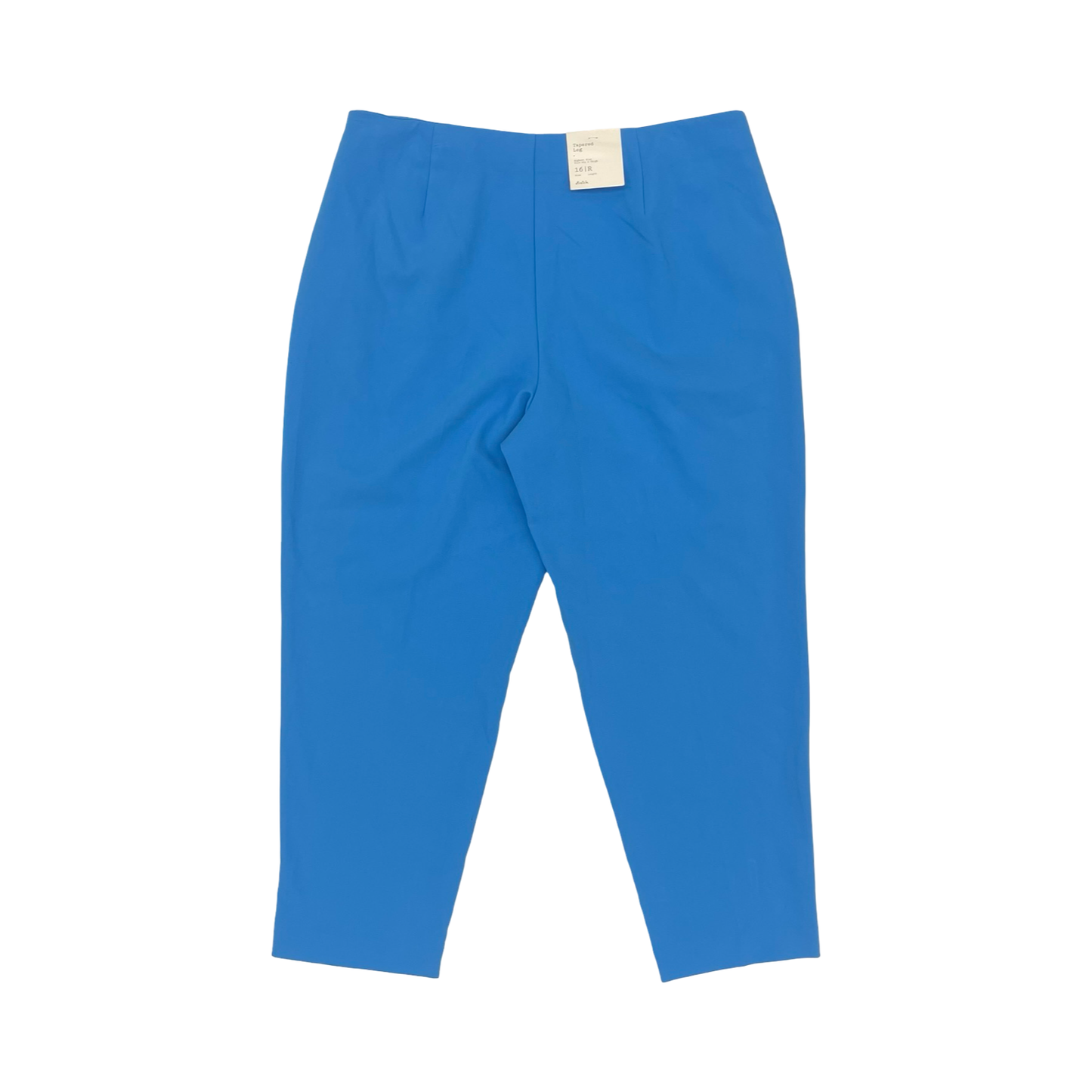 Pants Dress By A New Day In Blue, Size:16