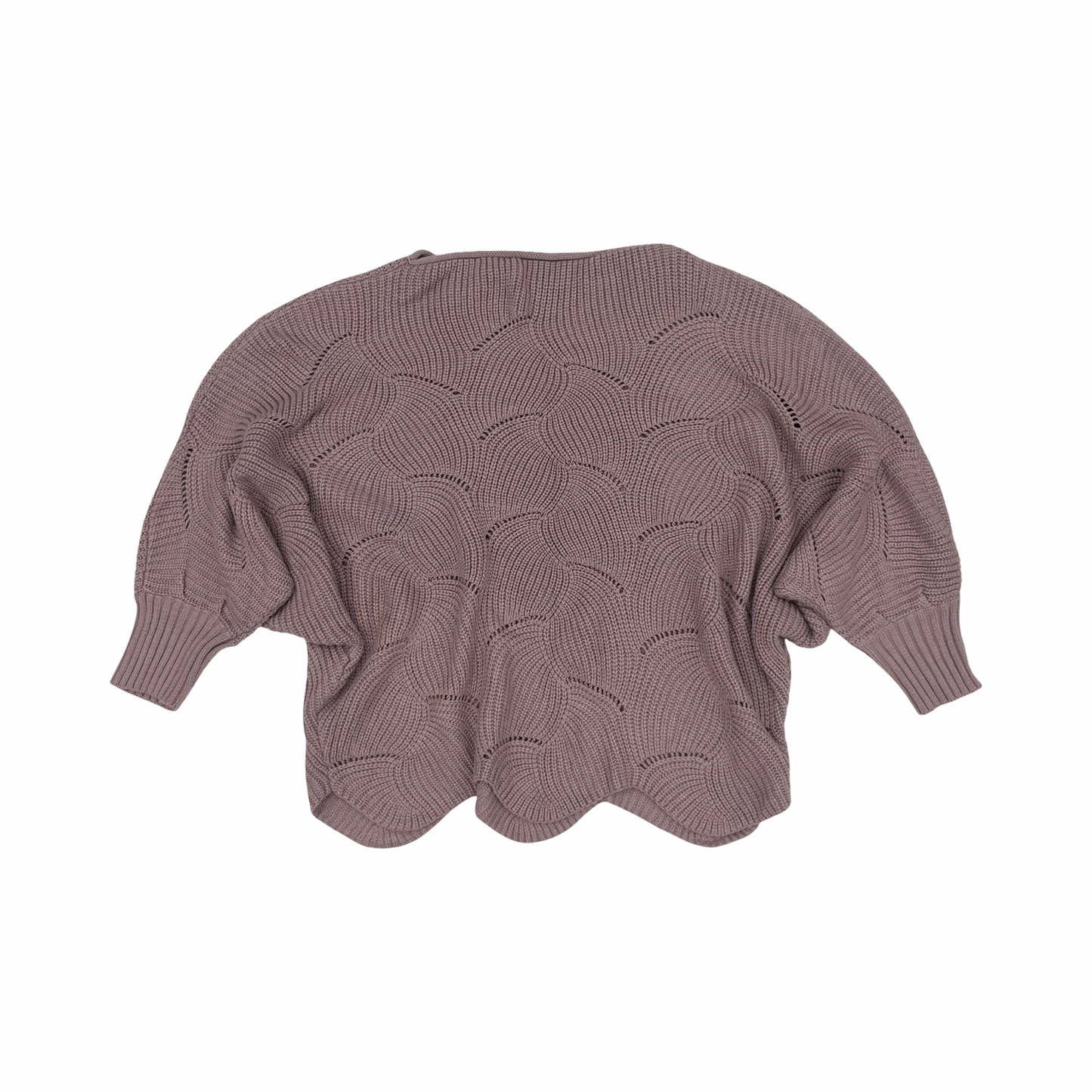 Sweater By Cmf In Pink, Size:Xl