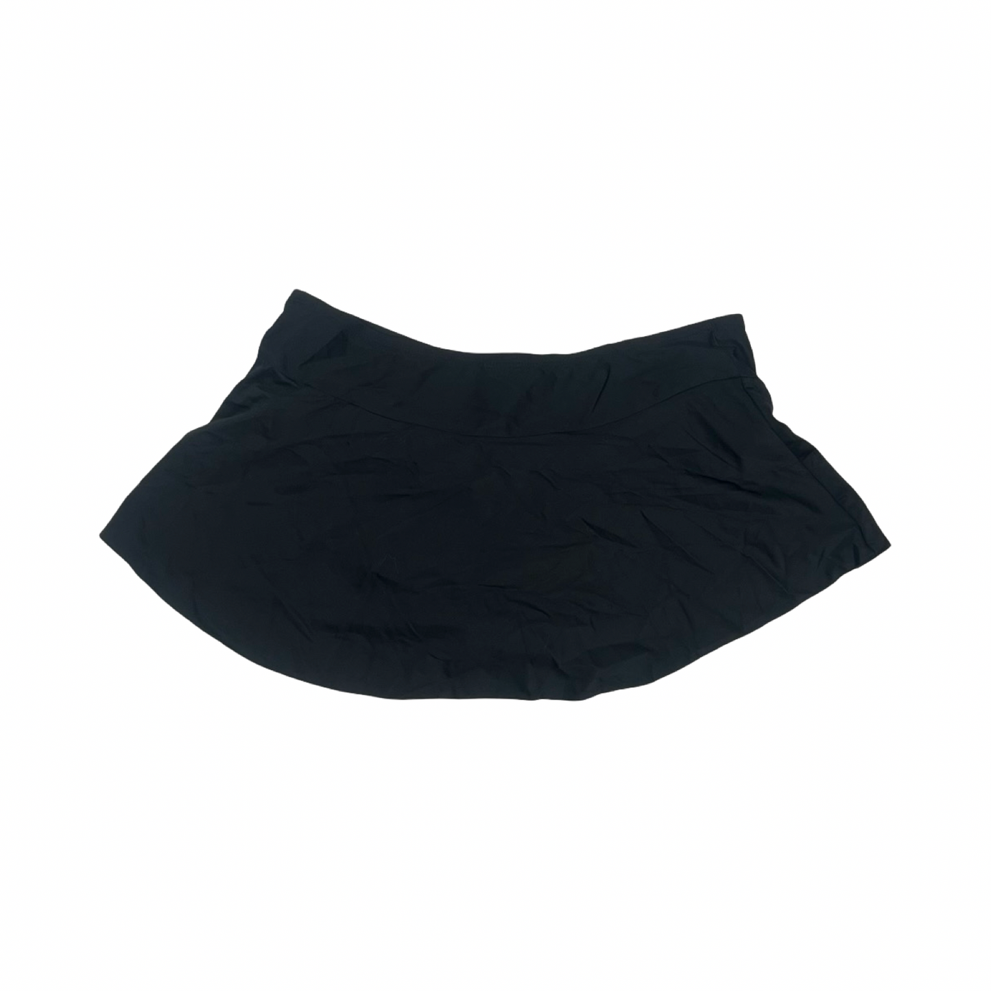 Mat Swimsuit 2Pc By Motherhood In Black, Size:L