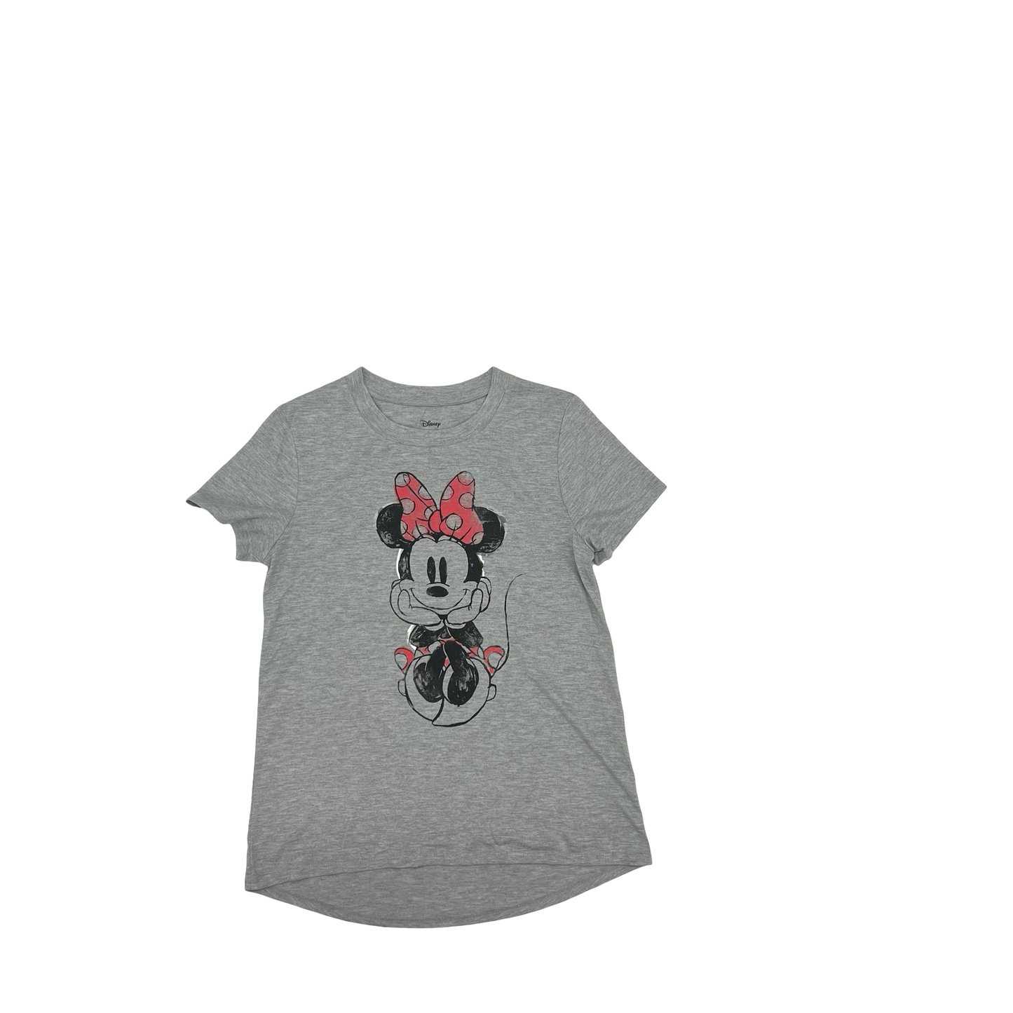 Top Ss By Disney In Grey, Size:M