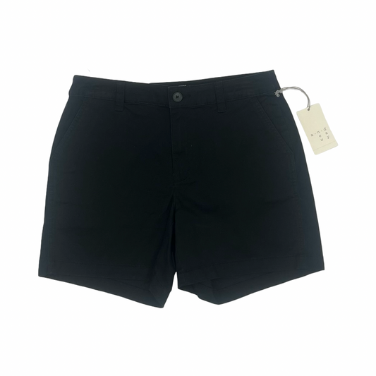 Shorts By A New Day In Black, Size:4