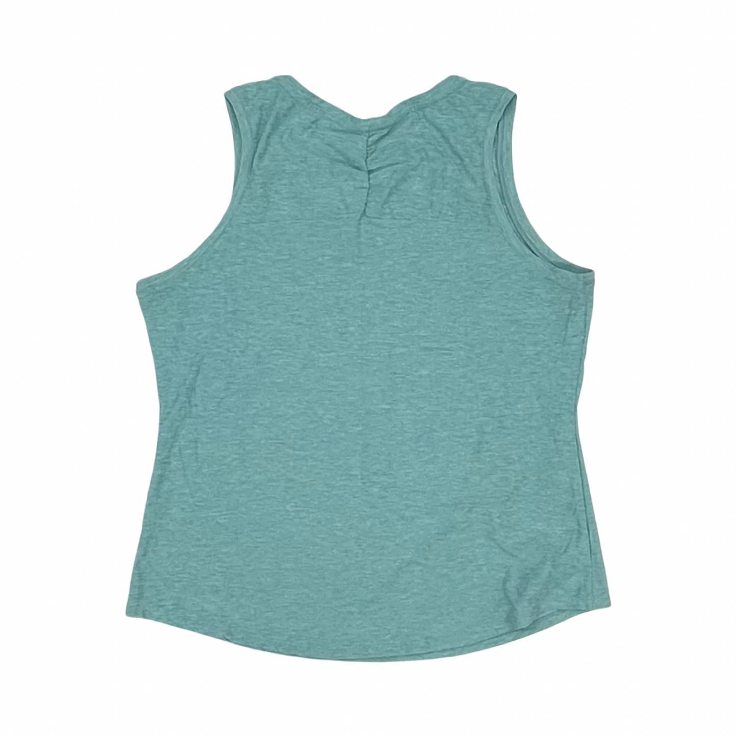 Athletic Tank Top By Title Nine In Blue, Size:Xl