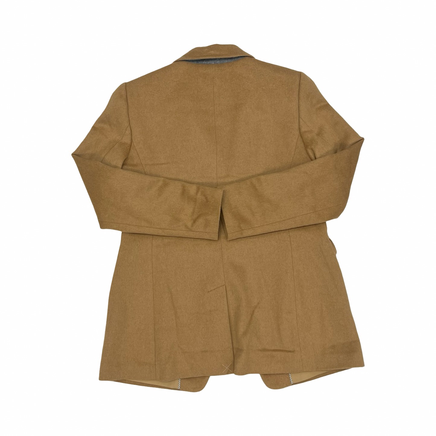 Blazer By Loft In Brown, Size:S