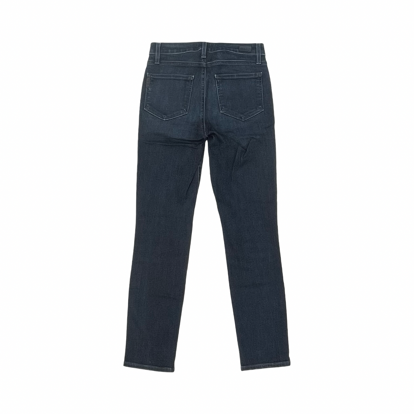 Jeans Skinny By Paige In Blue Denim, Size:6