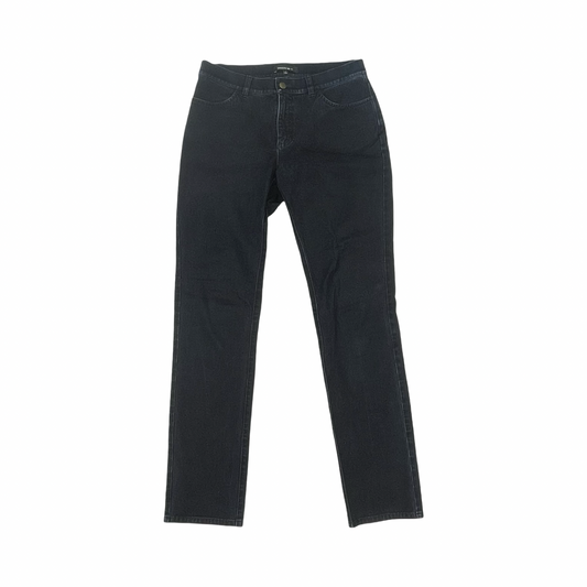 Jeans Straight By Cmb In Blue Denim, Size:4