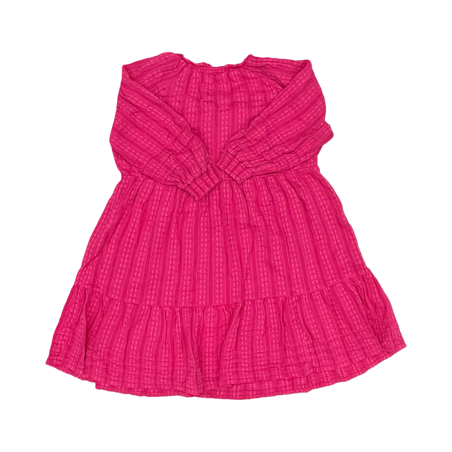 Dress Party Short By J. Jill In Pink, Size:Xlp