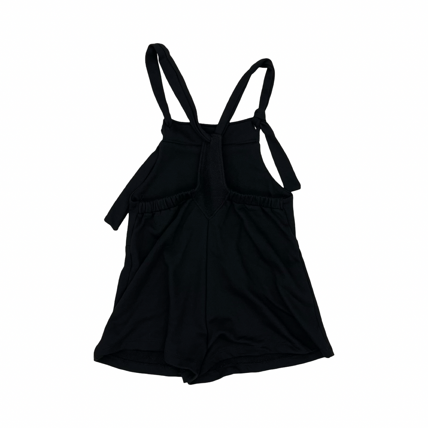 Romper By Bucketlist In Black, Size:S