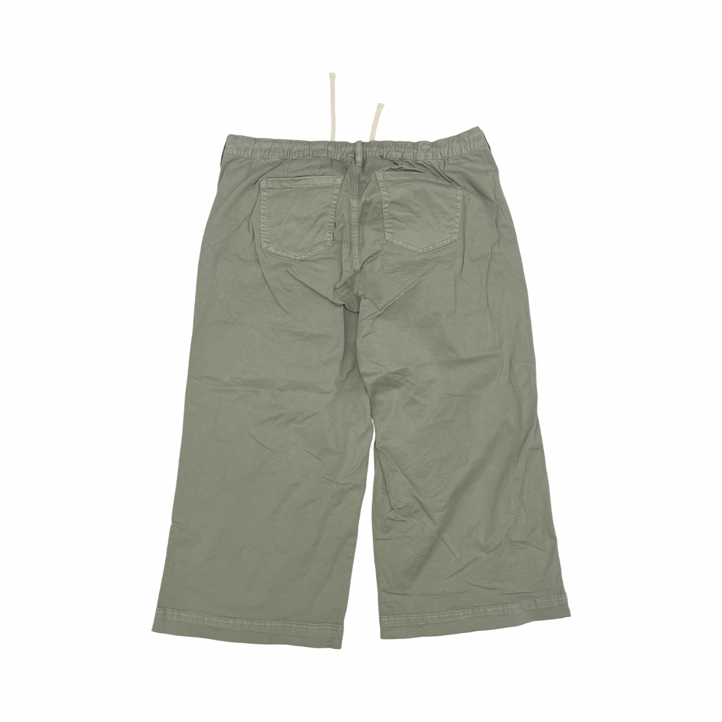 Pants Chinos & Khakis By Torrid In Green, Size:2X