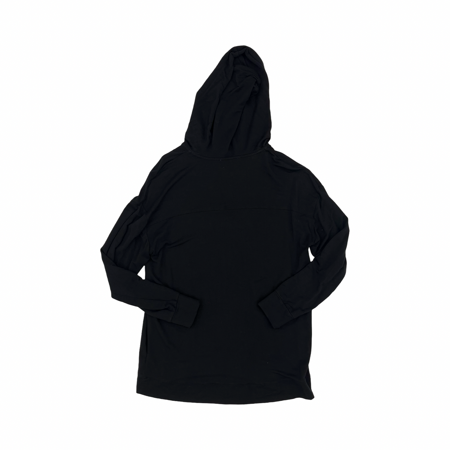 Top Ls By Workshop In Black, Size:M
