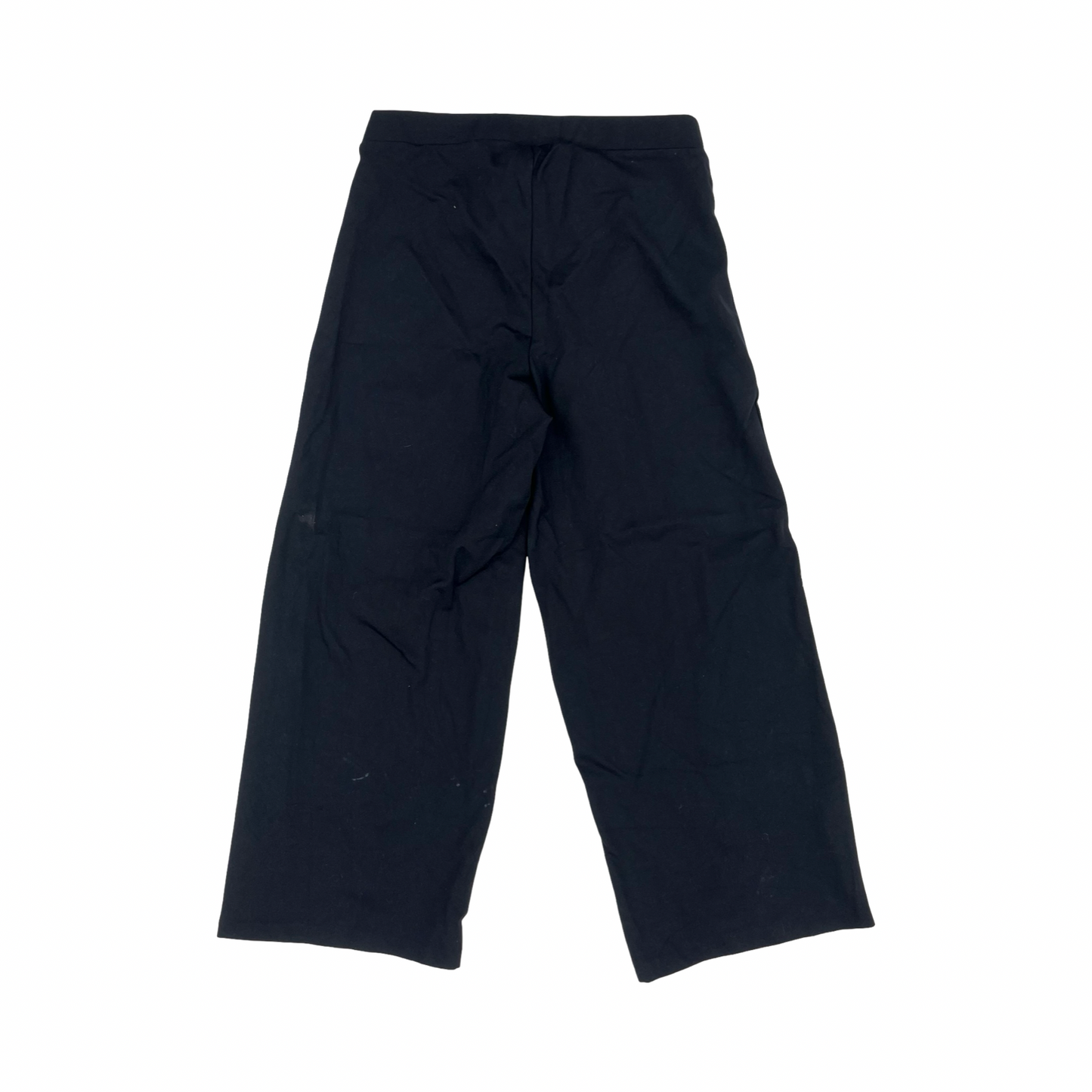 Pants Wide Leg By Old Navy In Navy, Size:Xl