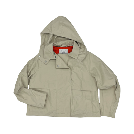 Jacket Other By Calia In Tan, Size:M